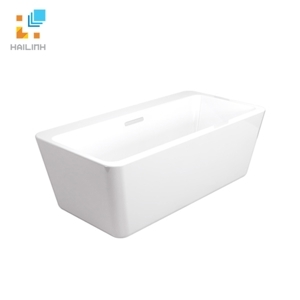 Bồn tắm Acrylic đặt sàn American Standard BTAS6719