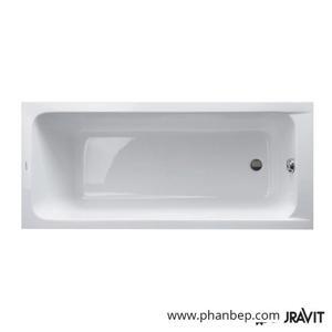 Bồn Tắm Âm Duravit D-code 1600 Hafele 588.45.647
