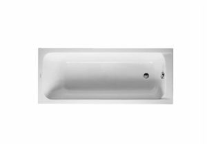 Bồn Tắm Âm Duravit D-Code 1700 Hafele 588.45.646