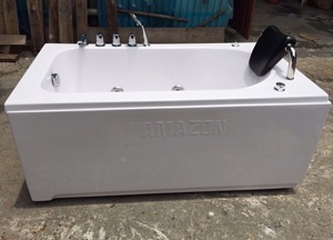 Bồn tắm Amazon TP-8074