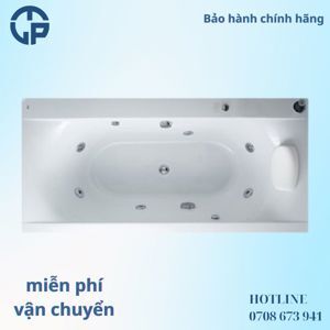 Bồn tắm American Standard 70131100-WT