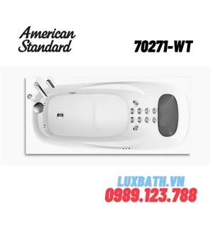 Bồn tắm American Standard 70271-WT