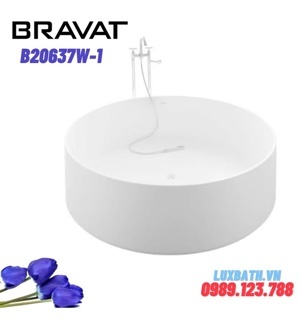 Bồn tắm Bravat B20637W-1