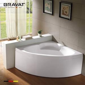 Bồn tắm Bravat B25202W