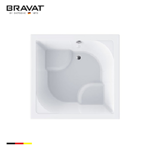 Bồn tắm Bravat B25310W