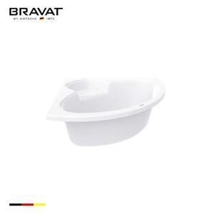 Bồn tắm Bravat B25413W