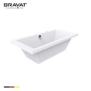 Bồn tắm Bravat B25513W-6