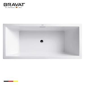 Bồn tắm Bravat B25513W