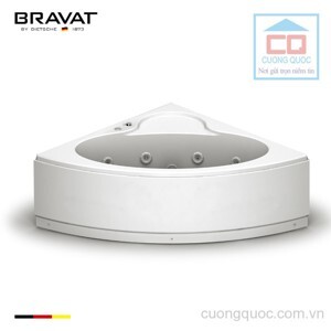 Bồn tắm Bravat B25516DW-2A