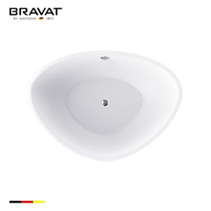 Bồn tắm Bravat B25517W