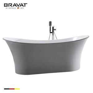 Bồn tắm Bravat B25527TW-1W