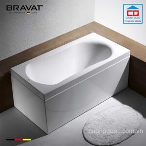 Bồn tắm Bravat B25531W-5