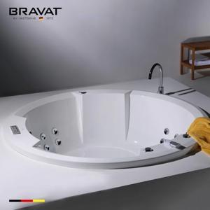 Bồn tắm Bravat B25615DW-4