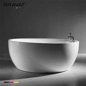 Bồn tắm Bravat B25647TW-3W