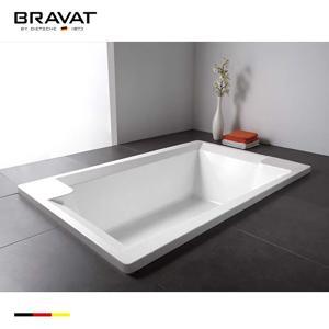 Bồn tắm Bravat B25704W-6