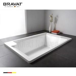 Bồn tắm Bravat B25704W
