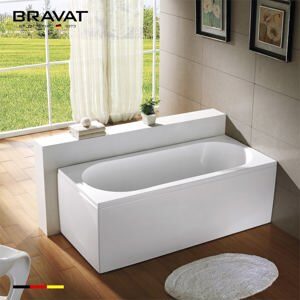 Bồn tắm Bravat B25705W-5