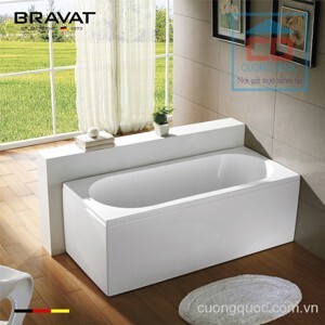 Bồn tắm Bravat B25705W-5