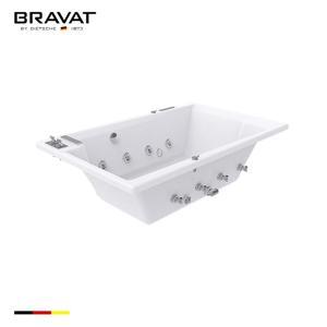 Bồn tắm Bravat B25706W