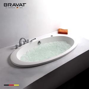 Bồn tắm Bravat B25712W-6