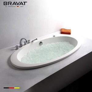 Bồn tắm Bravat B25712W