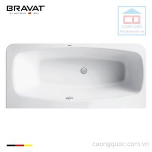 Bồn tắm Bravat B25730W25-5