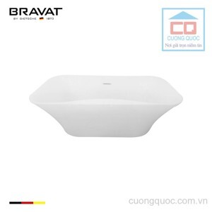 Bồn tắm Bravat B25765TW-1W