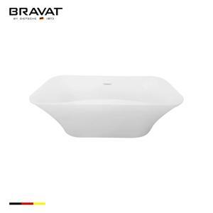 Bồn tắm Bravat B25765TW-1W