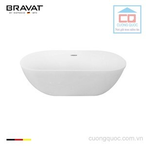 Bồn tắm Bravat B25766TW-1W