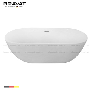 Bồn tắm Bravat B25766TW-1W