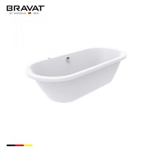 Bồn tắm Bravat B25801W-6