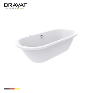 Bồn tắm Bravat B25801W