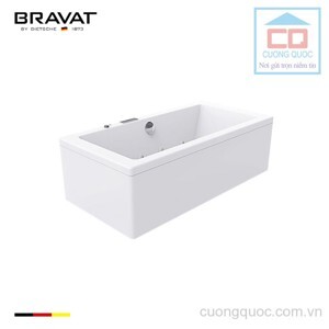 Bồn tắm Bravat B25809W-5