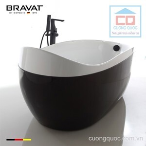 Bồn tắm Bravat B25824TW-3K