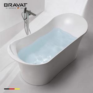 Bồn tắm Bravat B25827TW-3W