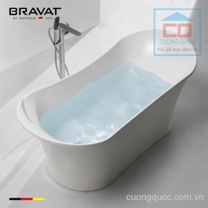 Bồn tắm Bravat B25827TW-3W