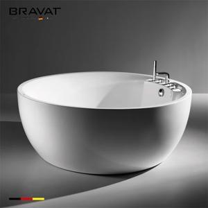 Bồn tắm Bravat B25847TW-1W