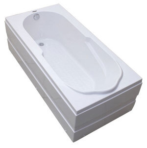 Bồn tắm Brother BY-8020A