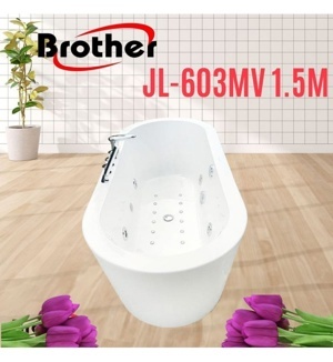 Bồn tắm Brother JL603