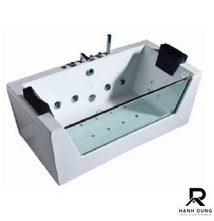 Bồn tắm cao cấp Kassani MY-1681