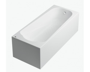 Bồn tắm chân yếm Inax FBV-1502