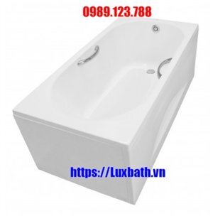 Bồn tắm chân yếm Toto PAY1515HVC#W/TVBF411