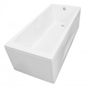 Bồn tắm chân yếm Toto PAY1725VC