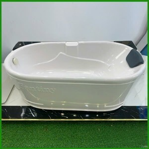 Bồn tắm Composite Fantiny MB160S (MB-160S)