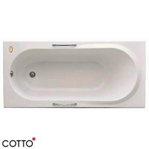 Bồn tắm Cotto BH245PP