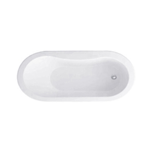 Bồn tắm Cotto BT202PP(H)