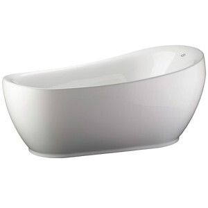 Bồn tắm Cotto BT267PP