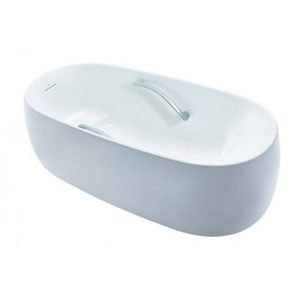 Bồn tắm đá cẩm thạch Toto PJY1744HPWEN#GW