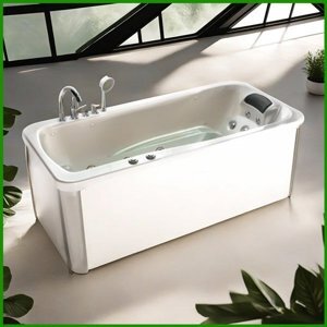 Bồn tắm Daros HT-52