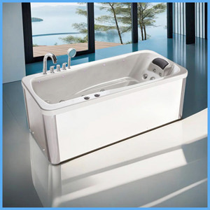 Bồn tắm Daros HT-52